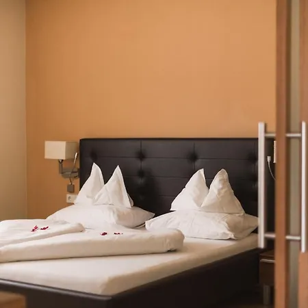 Апарт-отель Pernhof 3*