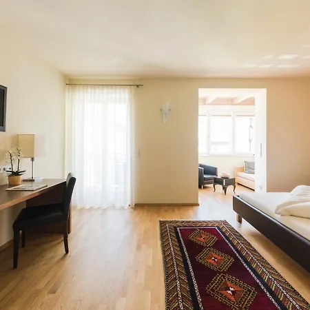 Апарт-отель Pernhof 3*