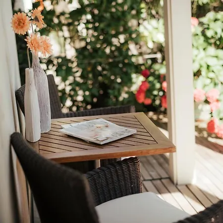 Aparthotel Pernhof