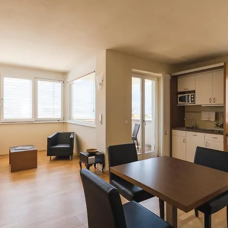 Pernhof 3* Термено