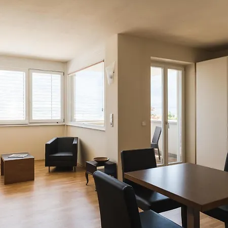 Aparthotel Pernhof