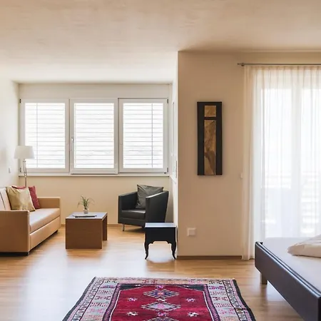 Pernhof Aparthotel Termeno
