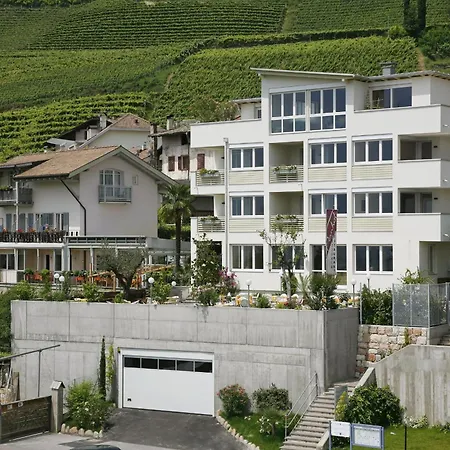 Pernhof 3*