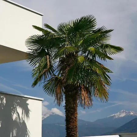 Aparthotel Pernhof 3*