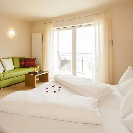 Pernhof 3* Термено