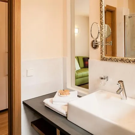 Pernhof 3* Термено