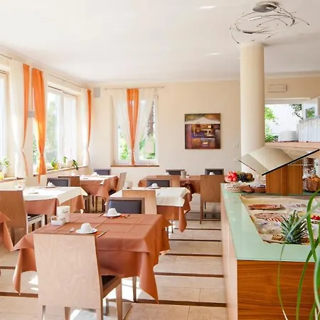 Aparthotel Pernhof