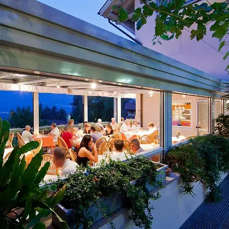 Pernhof Aparthotel Termeno